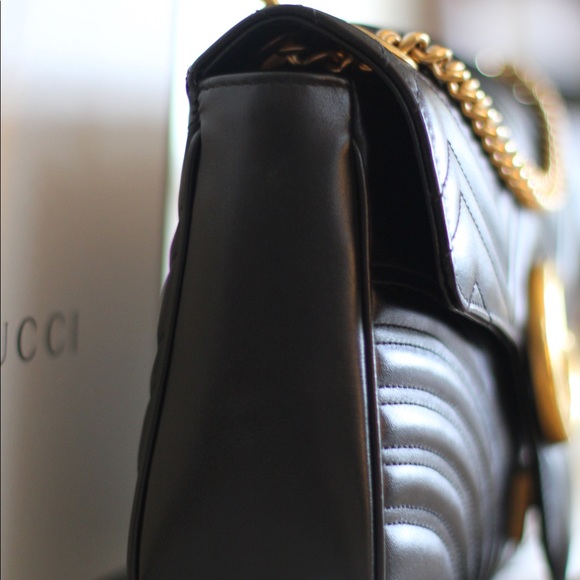 Gucci Marmont - Picture 7 of 16